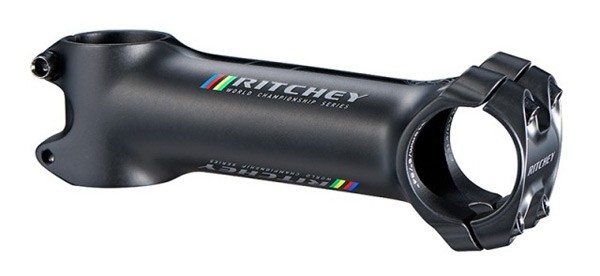 RITCHEY(リッチー) WCS C220 84°120 BLATE'17 自転車 ステム : ritchey