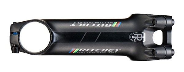 RITCHEY(リッチー) WCS C220 84°90 BLATE'17 自転車 ステム : ritchey