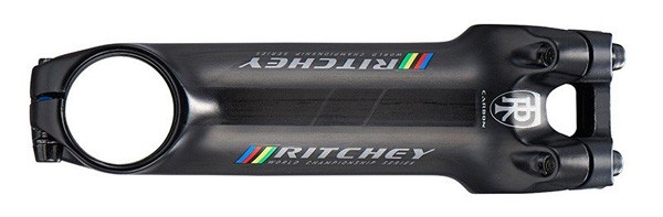 RITCHEY(リッチー) WCS CARBON C220 84°110 '17 自転車 ステム