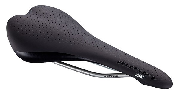 RITCHEY(リッチー) COMP STREEM サドル'17 ブラック 自転車