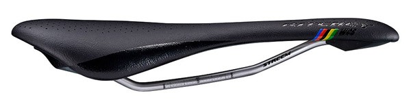 RITCHEY リッチー WCS サドル STREEM サドル'17ブラック RITCHEY(リッチー) WCS STREEM サドル'17 ブラック 自転車