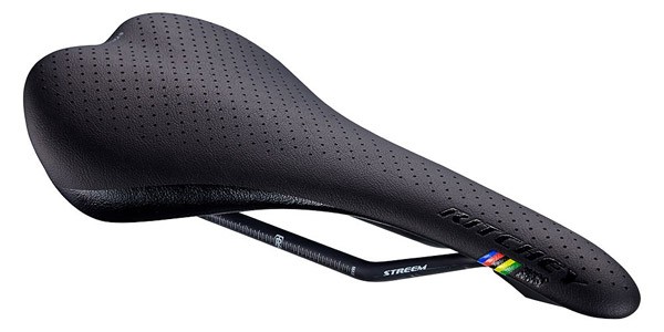 RITCHEY COMP STREEM サドル 美品 RITCHEY Comp Streem Saddle