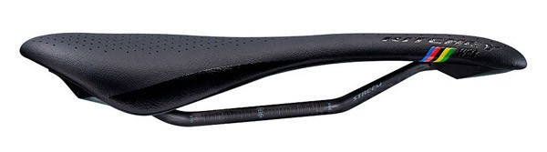 RITCHEY リッチー WCS サドル STREEM サドル'17ブラック RITCHEY(リッチー) WCS CARBON STREEM'17 ブラック 自転車