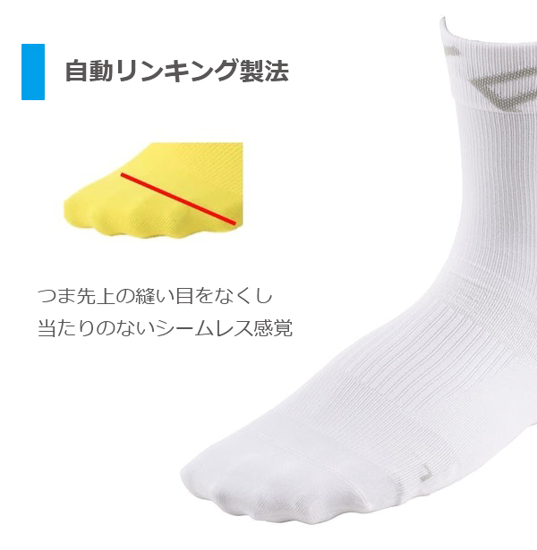 RxLソックス 靴下