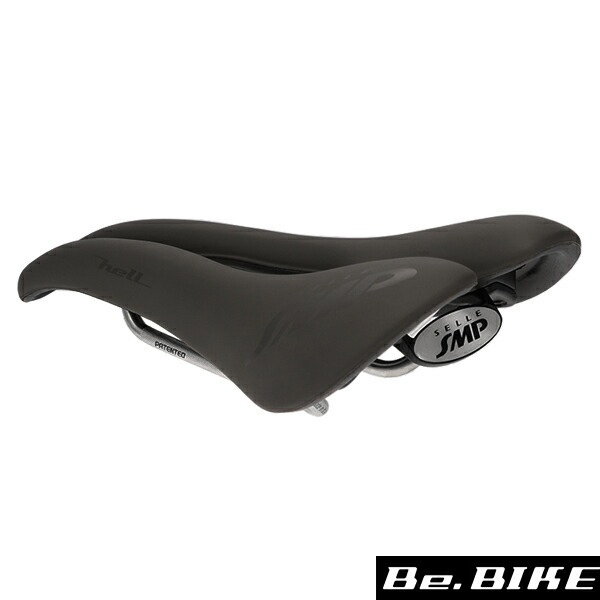 Selle SMP サドル 自転車 SELLE HELL ヘル 穴あきサドル お尻