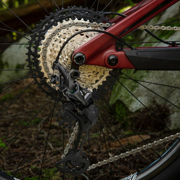 Amazon.com : SHIMANO XT RD-M8100-GS Rear Derailleur - 12