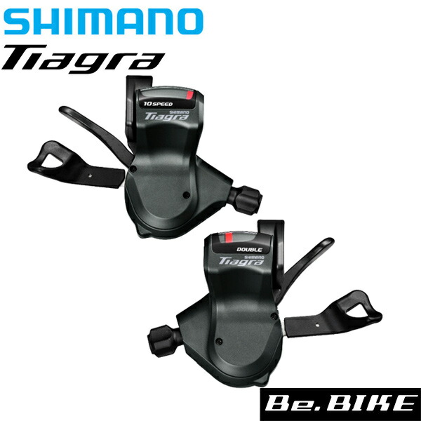 シマノ ティアグラ SL-4700 左右レバーセット SHIMANO シフト