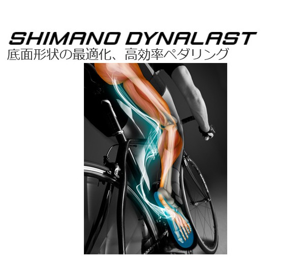 シマノ RC3 SH-RC300 ワイドサイズ SPD-SL シューズ ビンディングシューズ 自転車 ロードシューズ ロードバイク　SHIMANO 自転車