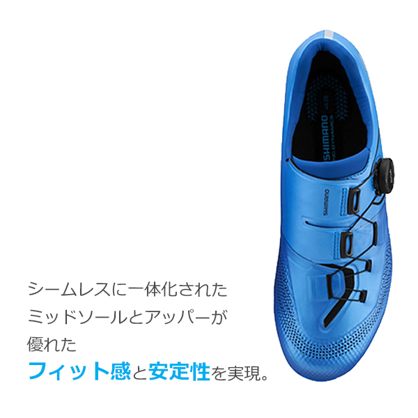 シマノ SPD-SL シューズ ビンディングシューズ