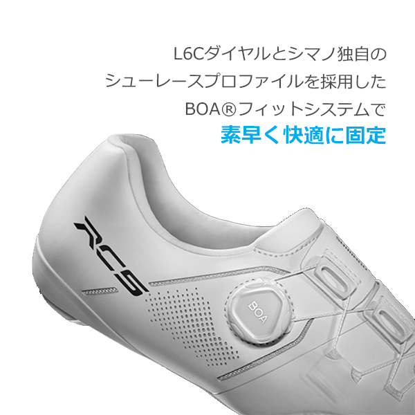 シマノ SPD-SL シューズ ビンディングシューズ