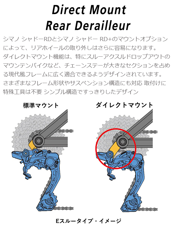シマノ RD-R8150 12S TL-EW300付属 付属/TL-EW300 Di2 リア