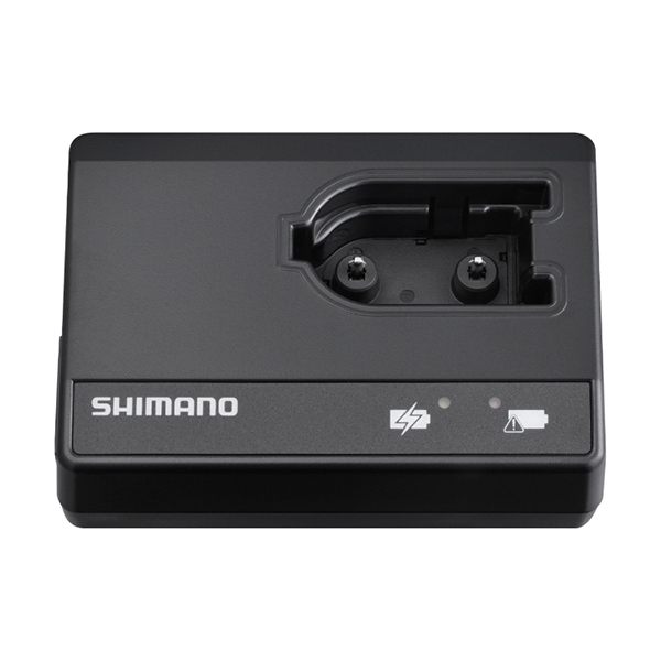 SHIMANO シマノ SM−BCR1 Di2バッテリー充電器 - アクセサリー