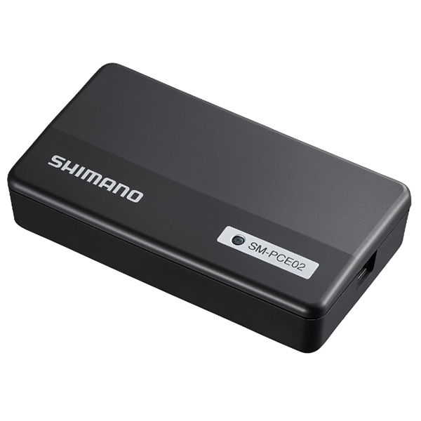 シマノ SM-PCE02 PC接続機器 Micro USB ポート 付属/USBケーブルX1本 