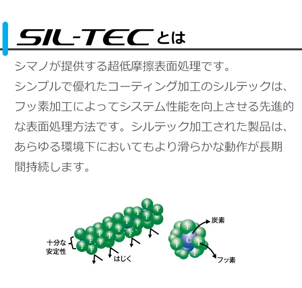 シマノ ブレーキケーブル