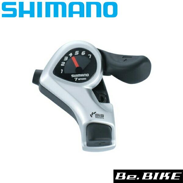 最大66%オフ! SHIMANO シマノ レボシフター SL-RS40 7s 7段変速 SL-RV200 SL-RV300 SL-RS45 SL-RS36 SL-RS35 互換性あり シマノ(SHIMANO) シフティングレバー(MTB) SL-TX50-6R 右レバーのみ 6S ASLTX50R6AT TOURNEY(タ