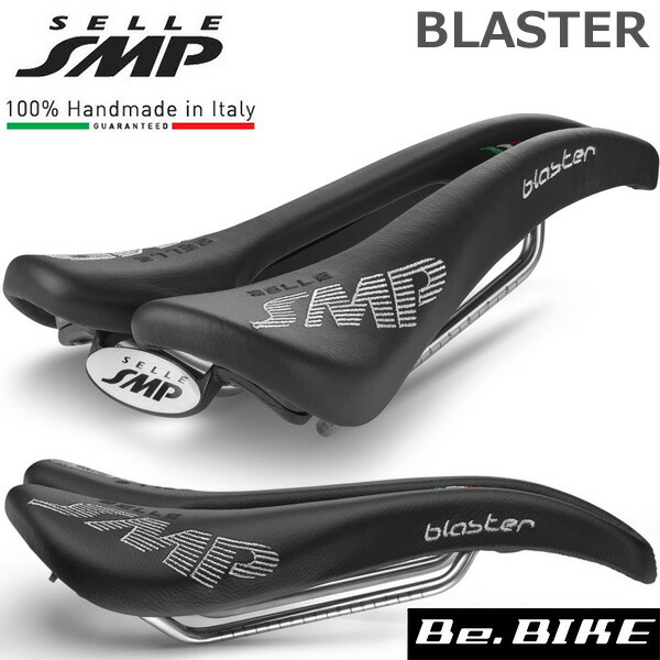 最大54％オフ！ 再度出品 SELLE SMP セラSMP ブラスター サドル