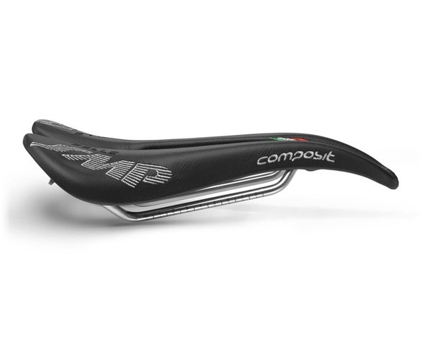 SELLE SMP(セラSMP) コンポジット カラー サドル ライトブルー SELLE SMP (セラ エスエムピー) COMPOSIT コンポジット ライト