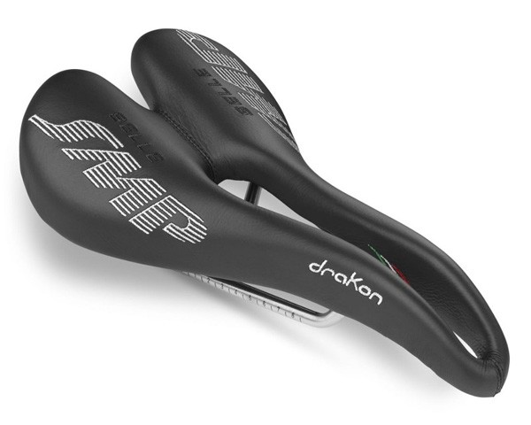 SELLE SMP drakon セラエスエムピー ドラコン SELLE SMP (セラ エスエムピー) DRAKON ドラコン ブラック