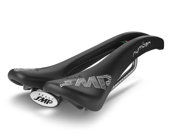 Selle SMP Nymber サドル ブラック SELLE SMP (セラ エスエムピー) NYMBER ニンバー ブラック