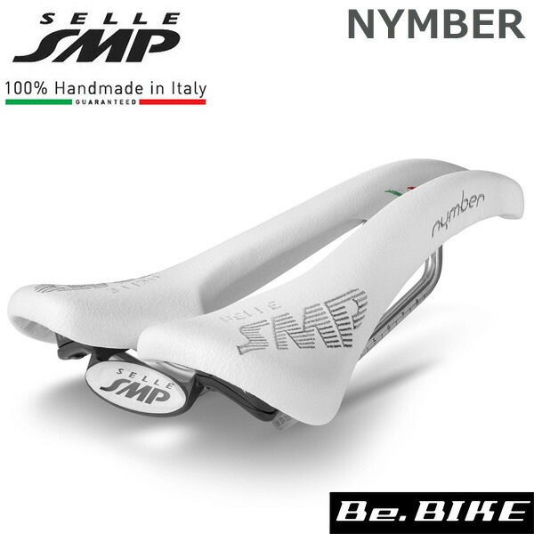 爆買い2023 SELLE SMP (セラ エスエムピー) NYMBER ニンバー ホワイト