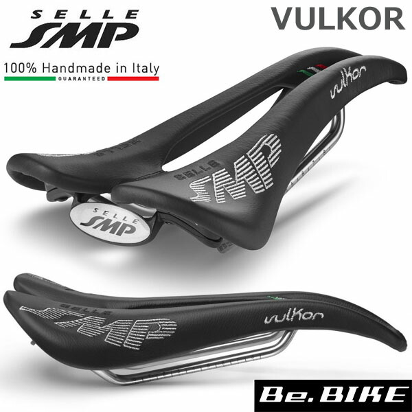 SELLE SMP (セラ エスエムピー) VULKOR ブルコー ブラック