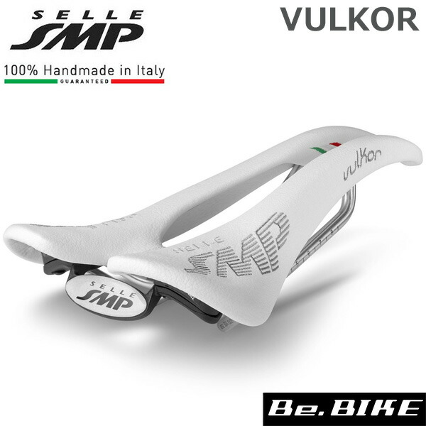 SELLE SMP (セラ エスエムピー) VULKOR ブルコー ホワイト 自転車