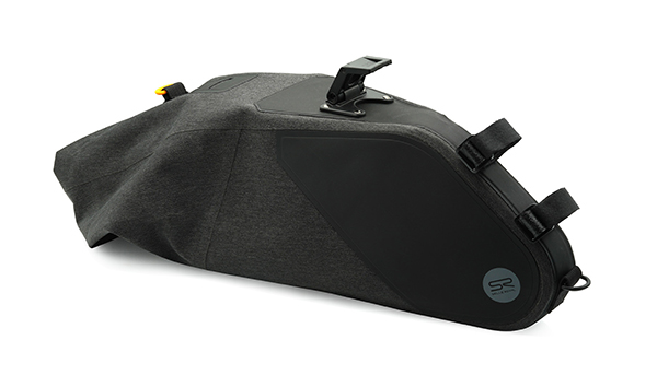 セラロイヤル サドルバッグ EXラージ ICS対応 自転車 SELLE ROYAL 大