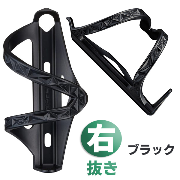 スパカズ ボトルケージ SIDE SWIPE CAGE 自転車 ボトルゲージ ロードバイク MTB SUPACAZ