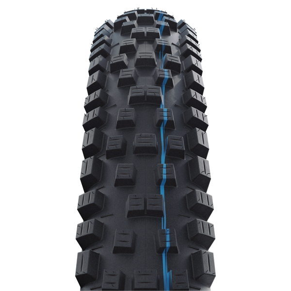 SCHWALBE（シュワルベ） ノビーニック27.5x2.80 自転車 タイヤ : Be