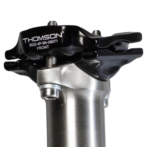 自転車 シートポスト トムソン THOMSON TITANIUM SEATPOST チタン製