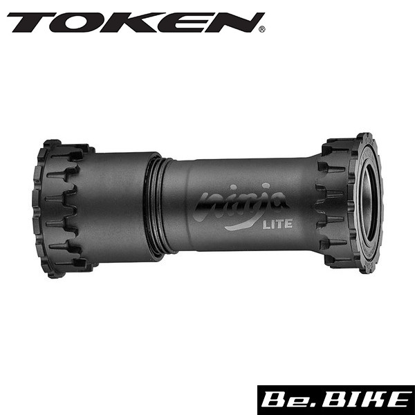 TOKEN Ninja Lite BB BB4124PS BB86/92  �{�g���u���P�b�g ���]�� BB �g�[�P��