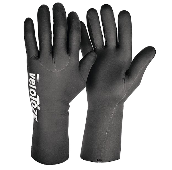 VELOTOZE ( ヴェロトーゼ ) 指付き・フルフィンガー WATERPROOF