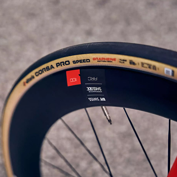Vittoria 国内正規品 ヴィットリア コルサ PRO スピード