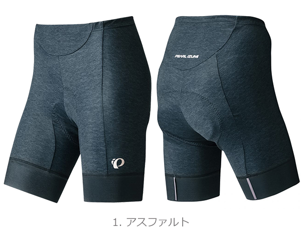 パールイズミ W210-3DX アクセル パンツ レディース 女性用 2024