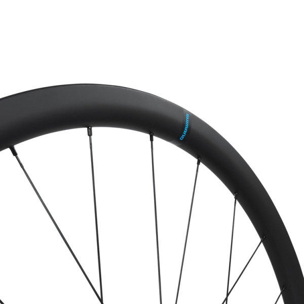 シマノ（SHIMANO） 105 WH-RS710-C32-TL C32 チューブレスディスク