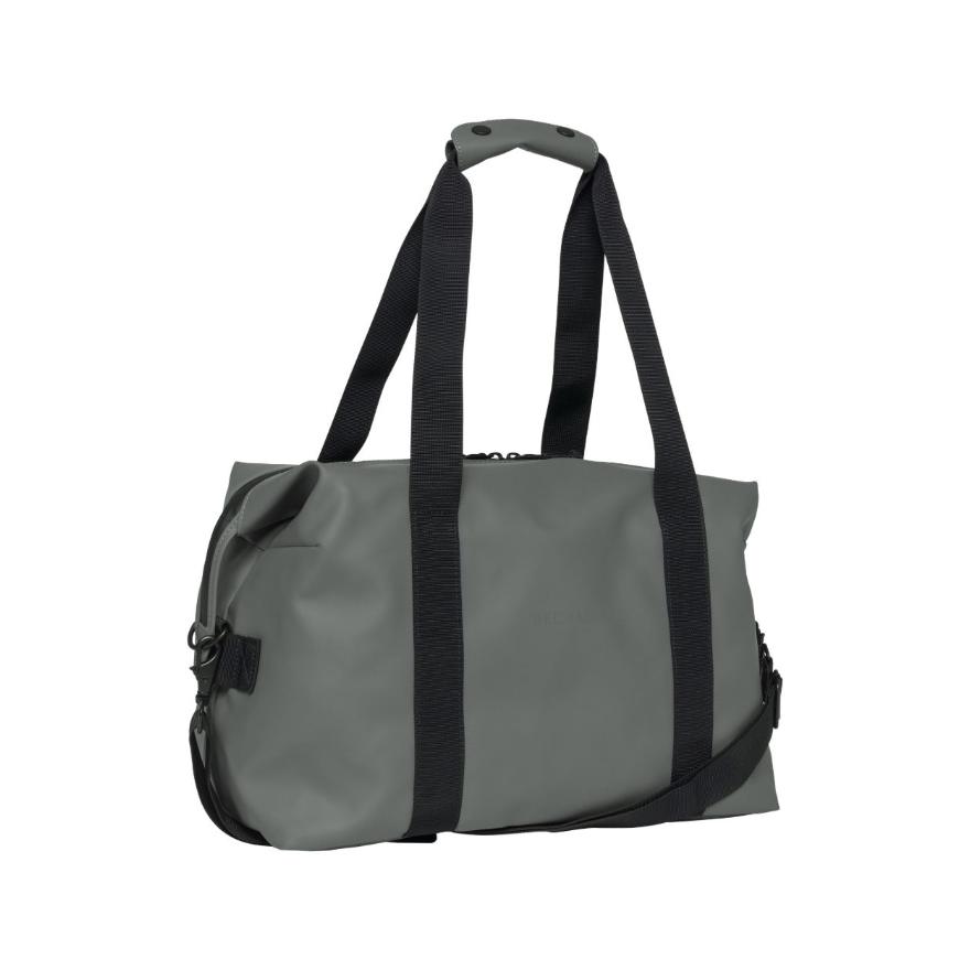 BECKMANN】ベックマン ノルウェー ボストンバッグ STREET Weekendbag