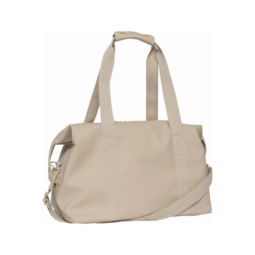 BECKMANN】ベックマン ノルウェー ボストンバッグ STREET Weekendbag