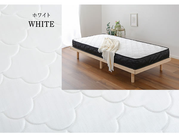 ポケットコイルマットレスを通販で激安販売
