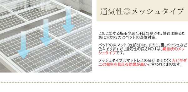 天蓋付きも選べる！ゴージャスデザインアイアンベッド【Charlotte】シャーロットを通販で激安販売