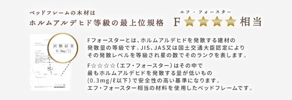 パイン材ヘッドレスすのこベッドの激安通販