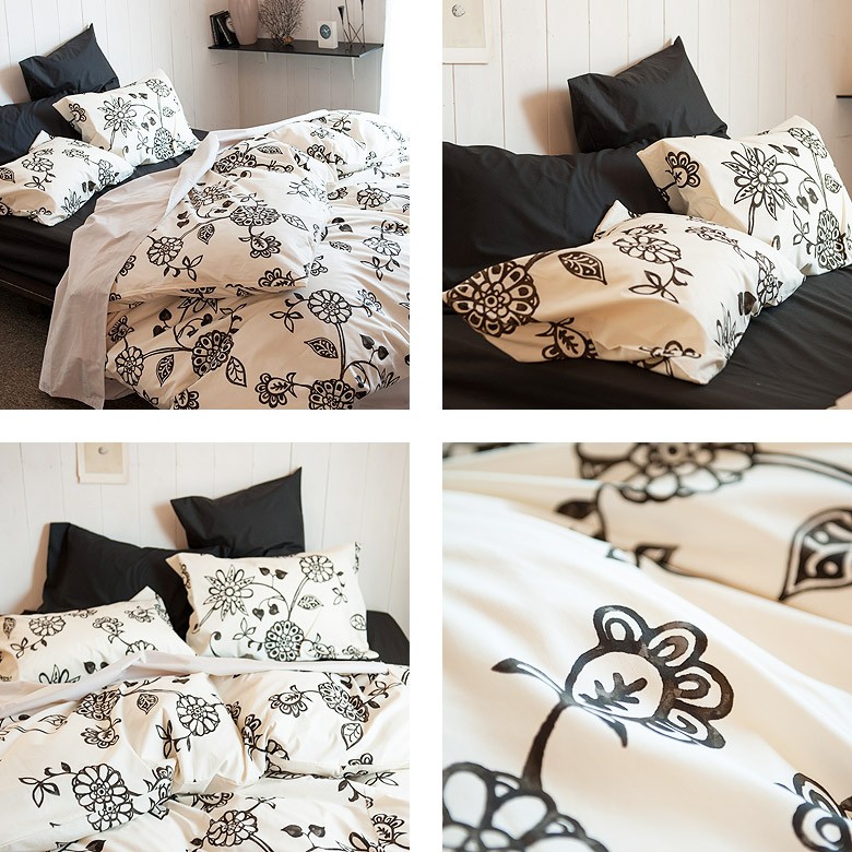 ダブル 布団セット・花模様・1年中活躍　約230X200cm ダブル 布団セット・花模様・1年中活躍 約230X200cm ダブル 布団セット