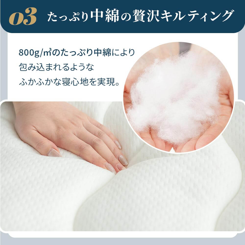 NERUSIA ネルシア 高弾性 ウレタン マットレス ハイグレード シングル 厚み20cm 高反発 寝返り 体圧分散 通気性 防ダニ 抗菌 防臭 | ビーナスベッド | 09