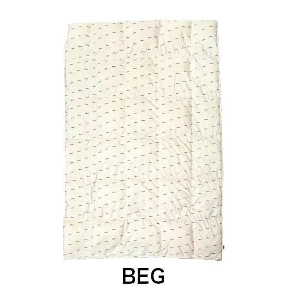 NANGA（ナンガ） ダウンブランケット 羽毛布団 シングル NANGA DOWN