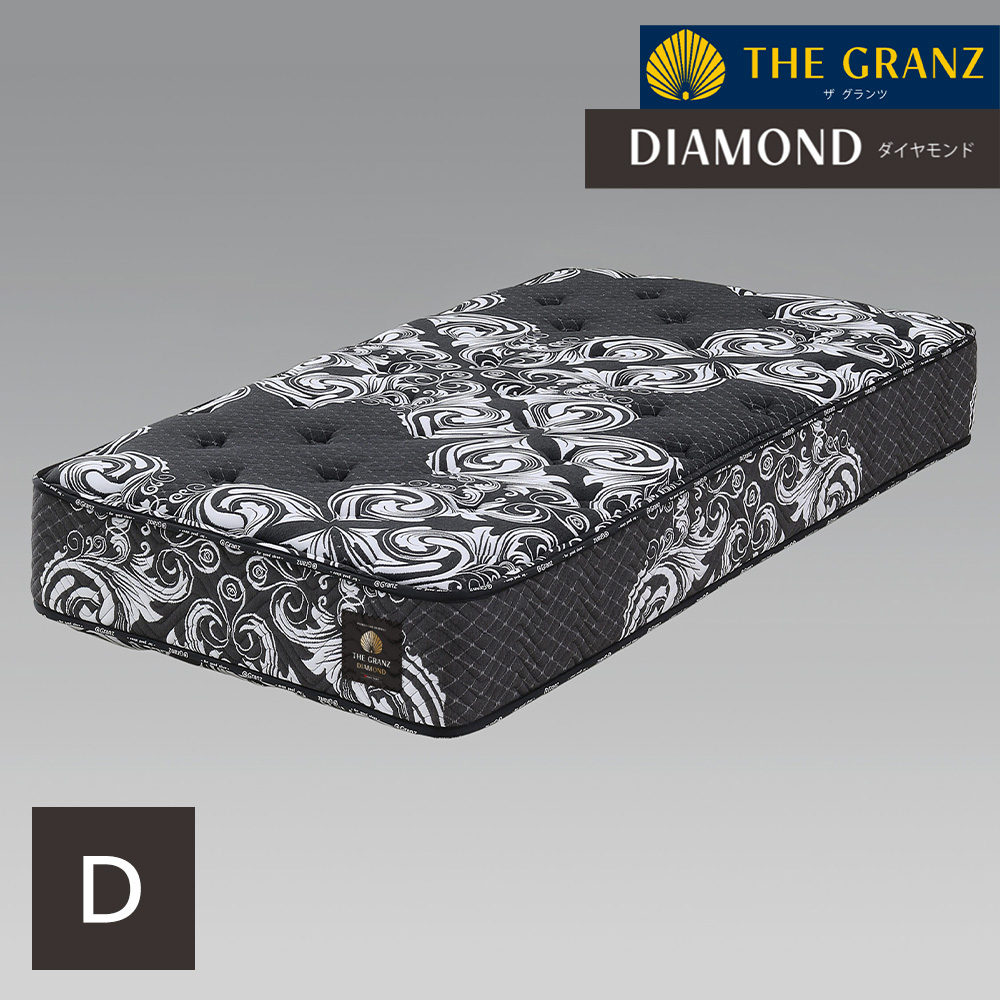 Granz �O�����c  THE GRANZ diamond �_�C�A�����h �_�C�������h �}�b�g���X �_�u�� �|�P�b�g�R�C�� ���[�J�[�����i