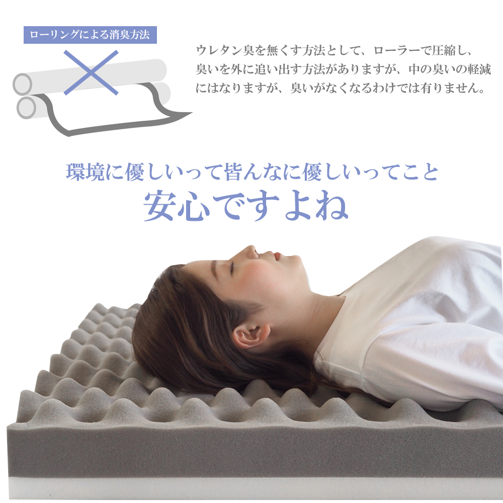 ベッドアンドマットレス 車中泊 マット グッズ アウトドア寝具