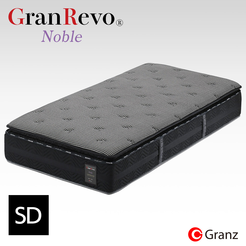 Granz �O�����c  GranRevoNoble �O�������{�m�[�u�� �}�b�g���X �Z�~�_�u�� �|�P�b�g�R�C�� �y���[�J�[�����i�z