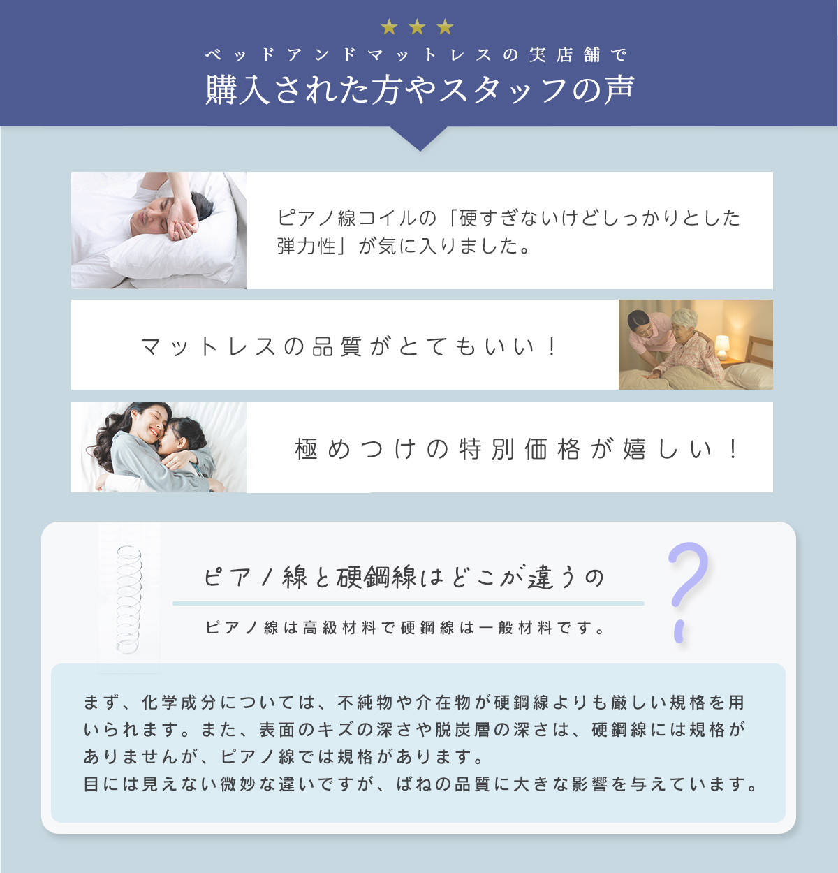 【トマト】アンネルベッド　マットレス　シングル　関家具 アンネルベッド 商品一覧 | 家具インテリア通販 KAGUHA（カグハ