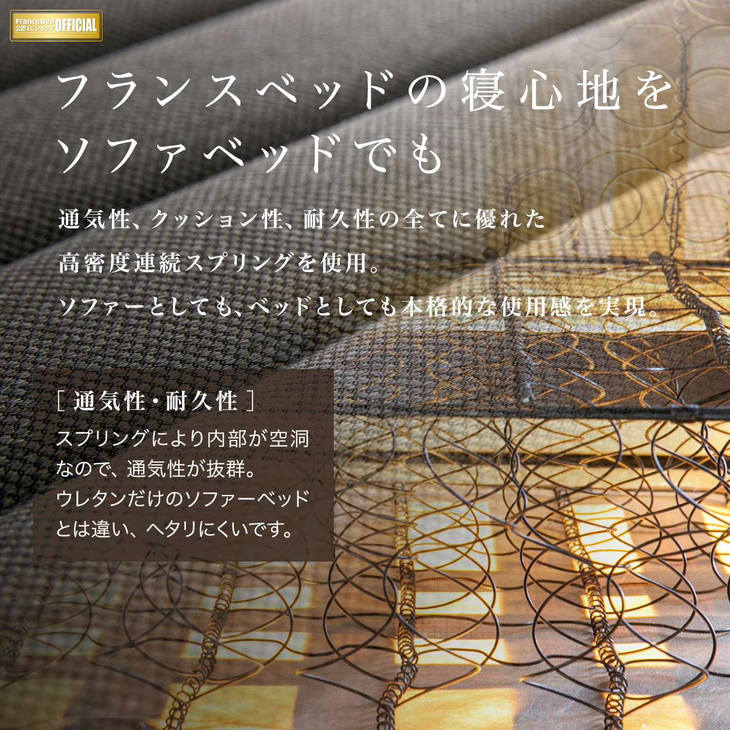 フランスベッド ソファベッド スイミーBasic ストレージタイプ フランスベッド ソファベッド スイミーBasic ストレージタイプ