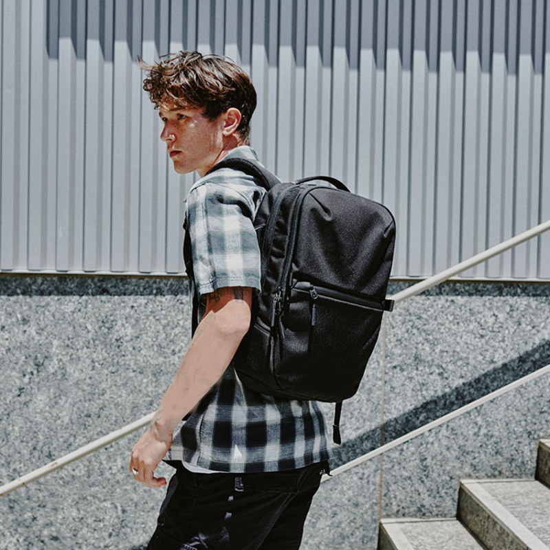 2021人気No.1の Aer city back pack black 現行モデル ecousarecycling.com