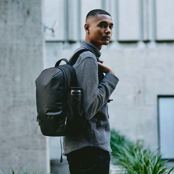 Aer エアーデイパック2 daypack2 Black 新生活ビジネスリュック